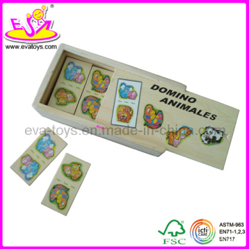 Jeu Domino Animal Animal Domino (WJ278166)